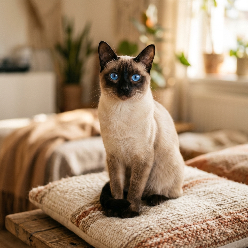 Pet profile